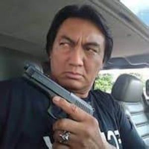 Meet your Posher, Antonio